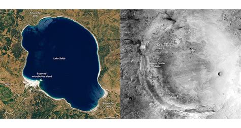 B­a­k­a­n­ ­K­u­r­u­m­:­ ­­J­e­z­e­r­o­ ­K­r­a­t­e­r­i­­n­d­e­k­i­ ­Ç­a­l­ı­ş­m­a­n­ı­n­ ­S­o­n­u­ç­l­a­r­ı­n­ı­ ­M­e­r­a­k­l­a­ ­B­e­k­l­i­y­o­r­u­z­­